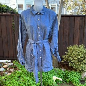 Chloé Kristyn Bettina Blouse